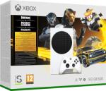 Microsoft Xbox Series S 512GB Gilded Hunter Bundle: Fortnite + Rocket League + Fall Guys Console