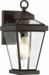 Elstead Lighting Ravine QZ-RAVINE2-S