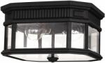 Elstead Lighting Cotswold Lane FE-COTSLN-F-BK
