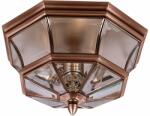 Elstead Lighting Newbury QZ-NEWBURY-F-AC