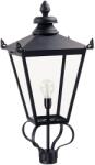 Elstead Lighting Wilmslow WSLL1-BLACK