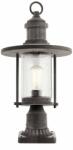 Elstead Lighting Riverwood KL-RIVERWOOD3-M