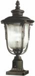 Elstead Lighting Luverne KL-LUVERNE3-M
