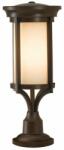 Elstead Lighting Merrill FE-MERRILL3-S