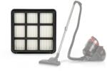 OneConcept HEPA филтър за Clean Master Cyclone прахосмукачка аксесоар (VCM20-HEPA Filter) (VCM20-HEPA Filter)