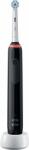 Oral-B Pro 3 3000 Sensitive black