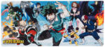 Grupo Erik Mouse pad pentru gaming Erik - My Hero Academia, XL, moale (MGGE035) Mouse pad