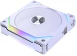 Lian Li UNI FAN SL120 V2 RGB PWM 120mm white (UF-SL120V2-1W)