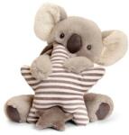 Keel Toys Keeleco Baby zenélő plüss figura - Koala