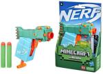 Hasbro NERF: Minecraft MicroShots szivacslövő (F4417)