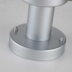 Elstead Lighting Klampenborg KLAMPENBORG-PED-SIL