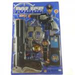 Berger Police szett (ST4024)