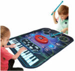  2IN1 elektronikus hangszer szett (429900481)