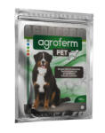 Tolnagro Agroferm PET probiotikum por kutyáknak 100 g