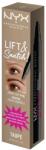 NYX Professional Makeup Lift N Snatch Brow Tint Pen - Taupe (1 ml)