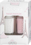 essie Duopack, 4 French Manicure (27 ml)