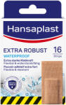 Hansaplast Extra Robust vízálló sebtapasz (16 db)