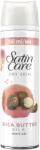 Gillette Satin Care borotvazselé Dry Skin 200 ml