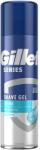 Gillette Series Cool borotvazselé 200 ml