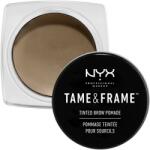 NYX Professional Makeup Tame & Frame Tinted Brow Pomade - Blonde (5 g)