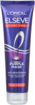 L'Oréal L'ORÉAL PARIS Elseve Color Vive Purple balzsam sárga és rezes hatás ellen 150 ml
