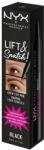 NYX Professional Makeup Lift N Snatch Brow Tint Pen - Black (1 ml)