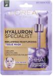 L'Oréal L'ORÉAL PARIS Hyaluron Specialist Tissue maszk 30 g