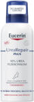 Eucerin UreaRepair 10% Urea lábápoló hab 150 ml - ekozmetikum