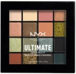 NYX Cosmetics Ultimate Shadow Palette Utopia (13, 28 g)