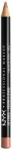 NYX Professional Makeup Slim Lip Pencil - Peekaboo Neutral (1 g)