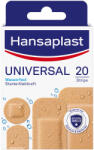 Hansaplast Universal sebtapasz (20 db)
