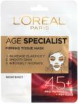 L'Oréal L'ORÉAL PARIS Age Specialist Tissue maszk 45+ (30 g)