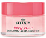 NUXE Very Rose Ajakbalzsam (15 ml) - ekozmetikum