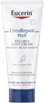 Eucerin UreaRepair 10% Urea lábápoló krém 100 ml - ekozmetikum
