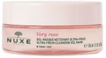 Nuxe Very Rose Ultra-Friss Tisztító Gél Maszk (150 ml) - ekozmetikum
