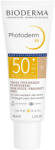 BIODERMA Photoderm M SPF50+ light (világos) (40 ml) - Lejárat: 2026.06 - ekozmetikum