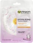 Garnier Skin Naturals Hydra Bomb Szuper hidratáló, nyugtató textilmaszk kamillával 28 g