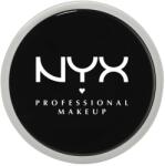 NYX Professional Makeup Epic Black Mousse Liner (3 ml)