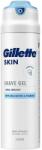 Gillette Skin Sensitive borotvazselé 200 ml