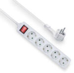 ACT 5 Plug 1,5 m AC2455