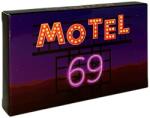  Motel 69 2 db