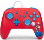 PowerA Nintendo Switch - Woo-hoo! Mario NSGP0001-01 Gamepad, kontroller