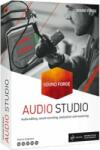 MAGIX Sound Forge Audio Studio 16