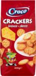 Croco Crackers sajtos kréker 400 g