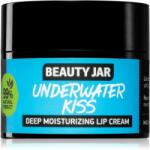 Beauty Jar Underwater Kiss crema puternic hidratanta de buze 15 ml