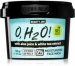 Beauty Jar O, H2O! masca faciala hidratanta cu aloe vera 120 g Masca de fata