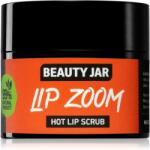 Beauty Jar Lip Zoom Exfoliant pentru buze 15 ml