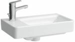 Laufen Pro S 48x28 cm LCC left white (H8159554001091)