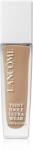Lancome Teint Idole Ultra Wear Care & Glow makeup radiant cu hidratare SPF 25 culoare 125W 30 ml