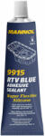 MANNOL 9915 RTV Adhesive Sealant Blue, tömítõpaszta, kék, 85g (9915)